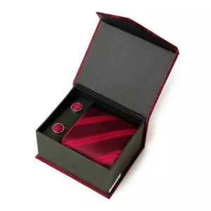 넥타이 커프스링크세트 선물세트