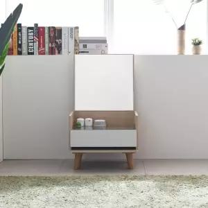 C746 좌식화장대 5colors