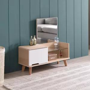 C790 좌식화장대 5colors