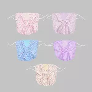 메쉬카바 꽃 패턴 마스크0089it