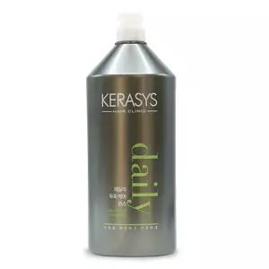 두피케어 쑥 추출물 민감두피 관리 린스