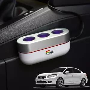 SM3 3구시거잭 호환 아트로마 3구소켓