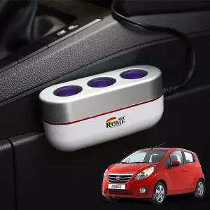 마티즈크리에이티브 3구시거잭 호환 아트로마 3구소켓