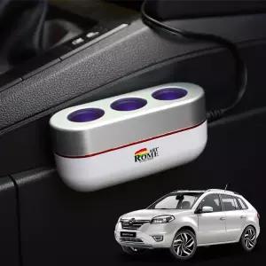 QM5 3구시거잭 호환 아트로마 3구소켓