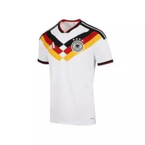 M 아디다스반팔티 ZQC KD8363 독일 홈 저지 2026 피파 월드컵 국대 유니폼