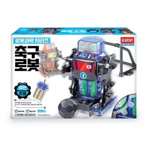 TNB 아카데미과학 유선 축구 로봇 18169A