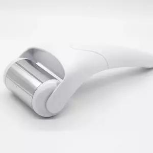 아이스 페이스 롤러 얼굴 냉찜질 스텐 쿨링 마사지 분리형