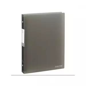 kyokuto note 바인더 B5 Gray