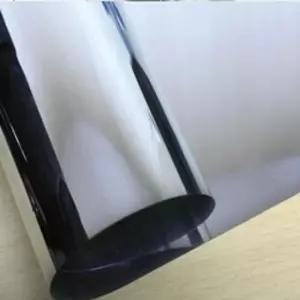 거울시트지 장폭거울 시트지(미러보드필름)100X200