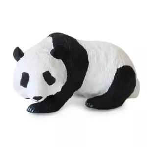 판다장난감 동물 장난감 피규어 자이언트 팬더 역할놀이 인형 1P