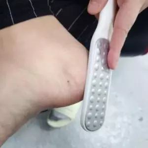 발각질재거기 ksr 양면 발꿈치 각질제거 발각질제거돌