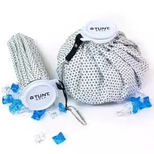 얼음주머니 턴트골프 냉온찜질 겸용 2개