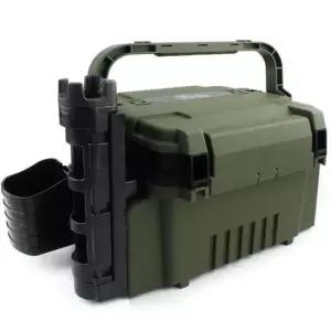 태클박스 낚시 거치대 멀티홀더포함 세트 MVS79RD-G