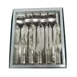 도시락수저세트 키친아트 수저세트 커트러리 수저 젓가락 5인 세트