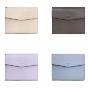 [문구/오피스] 가죽 6공 다이어리 링바인더 커버 A5 포켓 수납 정리함