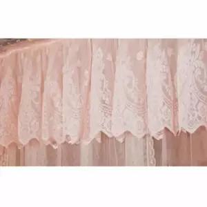 캐노피 모기장(180x200cm) 아기모기장 침대캐노피