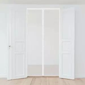 모기장 방충문 컬러 현관모기장 문모기장 화이트 문방충망