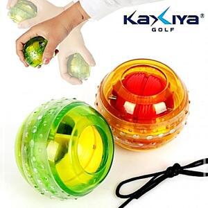 [2개구성] 카시야 공주머니 근력강화 겜프 주머니 골프공 모델_KA1형 머슬볼 LW02FC54