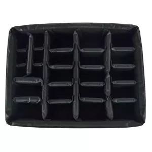 이너백 라이너 에코백 정리함 버킷백 방수 크로스백 정리