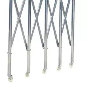 대형 자바라 천막 폴대 추가부속