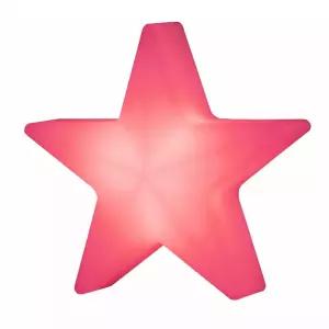 달 모형 조명 램프 별 포토존 펜션 무드등 조형물 카페