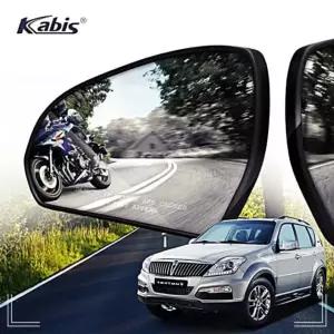 렉스턴W 사각지대 와이드미러 곡면미러 카비스 FWBE7B6D