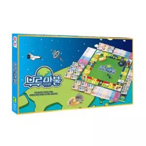 캠핑 패밀리 파티 교구 워크샵 학교 부루마블 씨앗사 FWD604C4