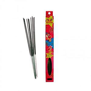 [2개구성] 101partners 손 스틱 놀이 여름 50입 불꽃 세트 스파클라 폭죽 파티 바다 LWFHAJ46