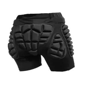 엉덩이 여성용 패드 낙상 방지 고관절 스키장 스노우보드