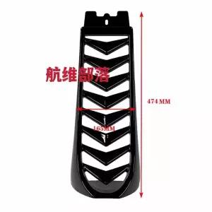 할리반모헬멧 오토바이 스쿠터 할리 하이바 헬멧 반모 바이크