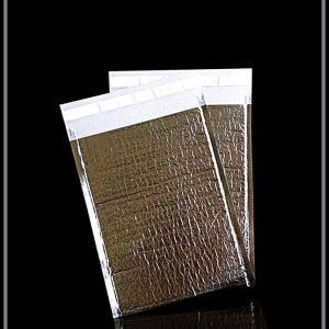 [2개구성] 포장용 25cmX30cm 30P 파우치 재 발포지 아이스 봉투 보냉 백 은박 보온 팩 KW8984C5