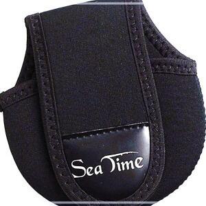 [2개구성] 덮개 낚시대 베이트 케이스 보호대 파우치 커버 릴 KW9BEAAD