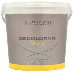 셀렉티브 데컬러비트 플러스 블리치 탈색제 1000g