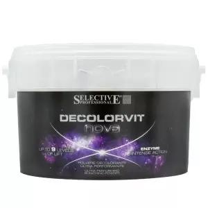 셀렉티브 데컬러비트 노바 블리치 탈색제 1000g
