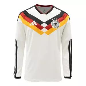 M 아디다스긴팔티 ZQC JM1380 독일 2026 홈 저지 LS