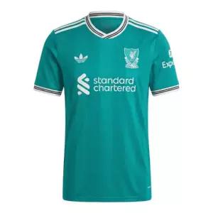 M 아디다스반팔티 ZQC JV6428 리버풀FC 25/26 3RD 저지