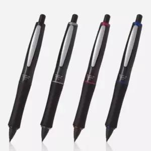 [문구] 샤프펜슬 홀더형 0.5mm 고급 필기구 샤프심 수납 필기용품