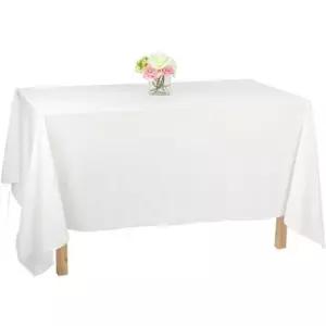 대형테이블보 식탁보 대형식탁보 행사테이블보 책상보 260cmx175cm