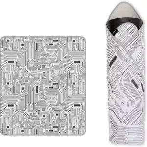 PGYTECH 보호 랩 긁힘 방지 렌즈 카메라 보호대 DSLR/카메라 렌즈/폰/액세서리용 매직 셀프 접착 천 래퍼