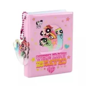 [문구/오피스] 포토카드 수납 포켓앨범 연핑크 색상 카드 정리용 앨범