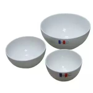 도자기 면기 국수 대접 그릇 1P 식사 용기 찰밥