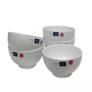 밥공기 3p 세트 국그릇 대접 접시 식사용 그릇 정리용 밥그릇