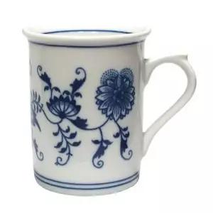 도자기 머그컵 1p 찻잔 커피잔 물컵 식사용 컵 쯔비벨