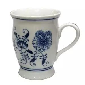 도자기 머그컵 찻잔 커피잔 물컵 300ml 수분 보관 컵