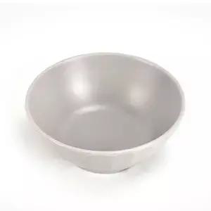 탕기 멜라민 대접 그릇 물결 식기 국그릇 밥그릇 찬기 면기 세트