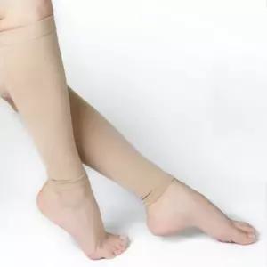 종아리압박밴드 압박스타킹 간호사 승무원 임산부 다리 수면
