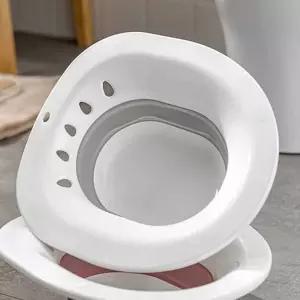 폴딩 좌욕기 좌욕욕조 여성좌욕기 가정용 접이식 온열