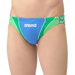 아레나 남자 삼각 스판 수영복 F362157 남성수영복팬츠