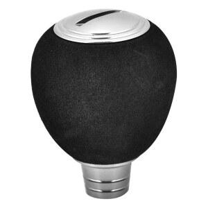 가벼운 낚시 릴 손잡이 수정 파워 노브 미끼 캐스팅 손잡이(총색)