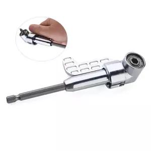 ㄱ자 코너 앵글 드릴 육각 드라이버